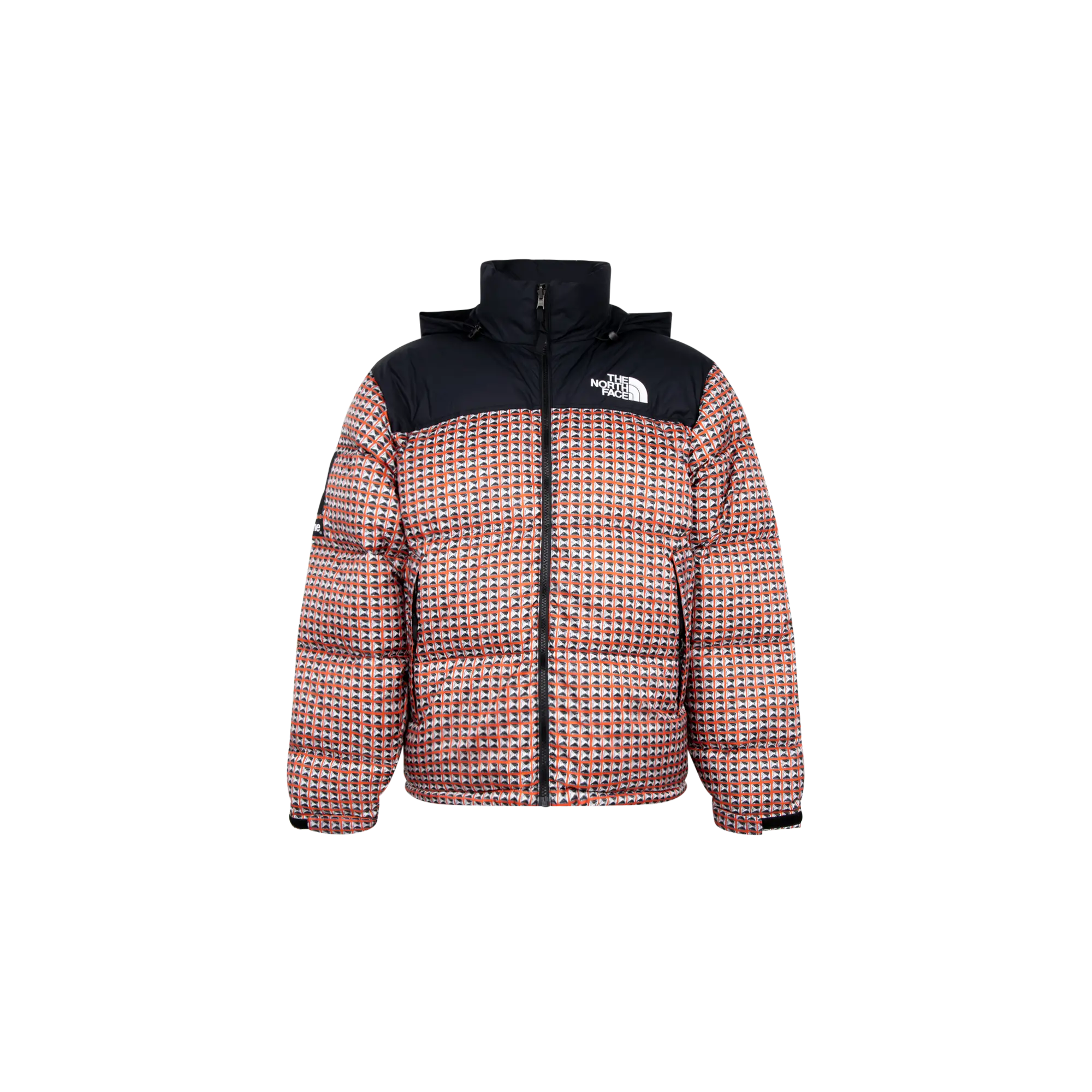 TNF Studded Nuptse Jacket "SS21" SU10272