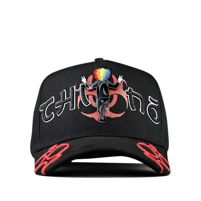El chino cap