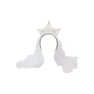 Loungefly Disney Cinderella Happily Ever After Headband