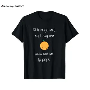 Camiseta Divertida Para Latinos E Hispanos. Playera. Funny Shirts for Men Gifts for Dad Husband Boyfriend Holiday Gifts, Made in USA Slogan Tees Vintage  Tee shirts men graphic tees men's graphic tees