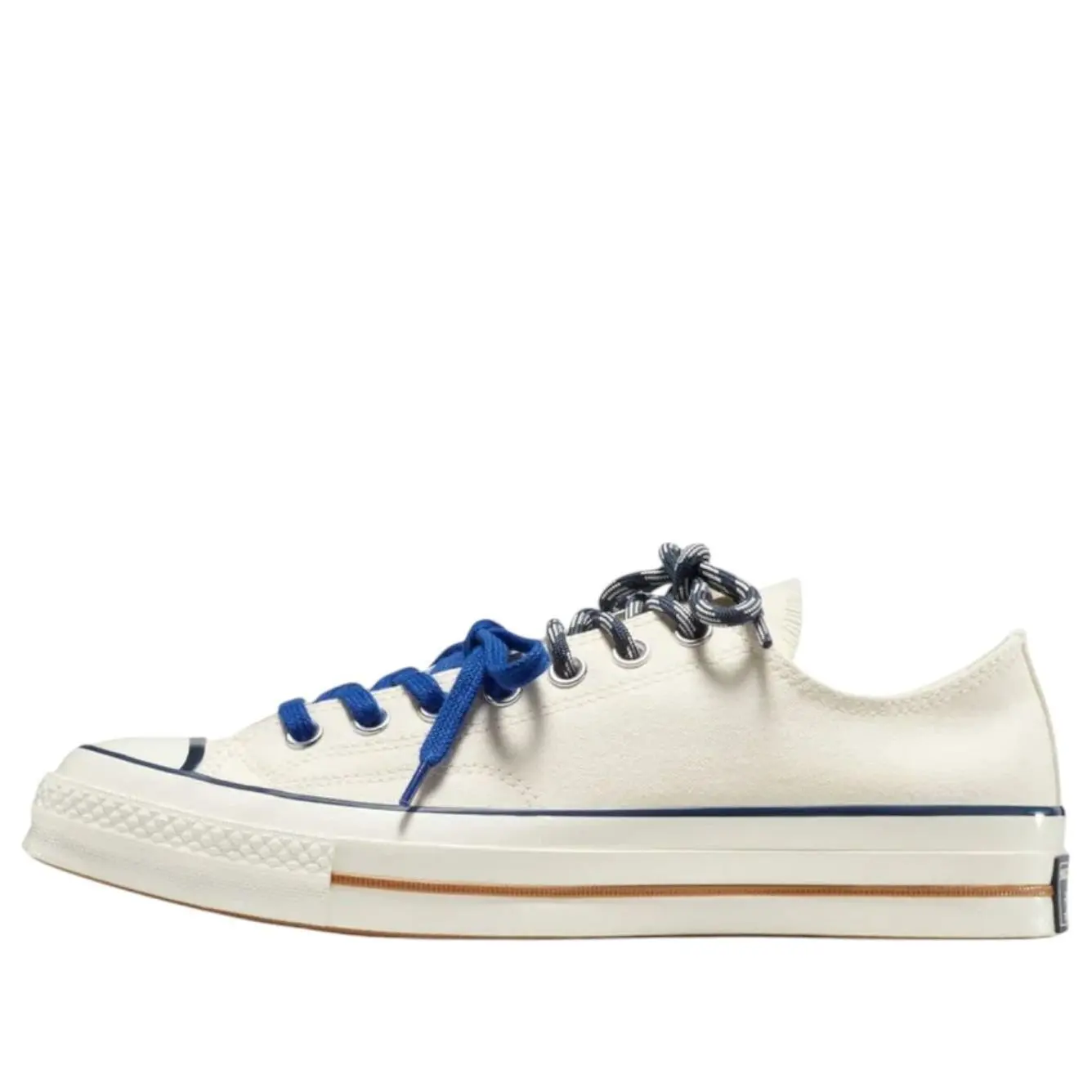 (WMNS) Converse Chuck 70 'White Brown' A16582C