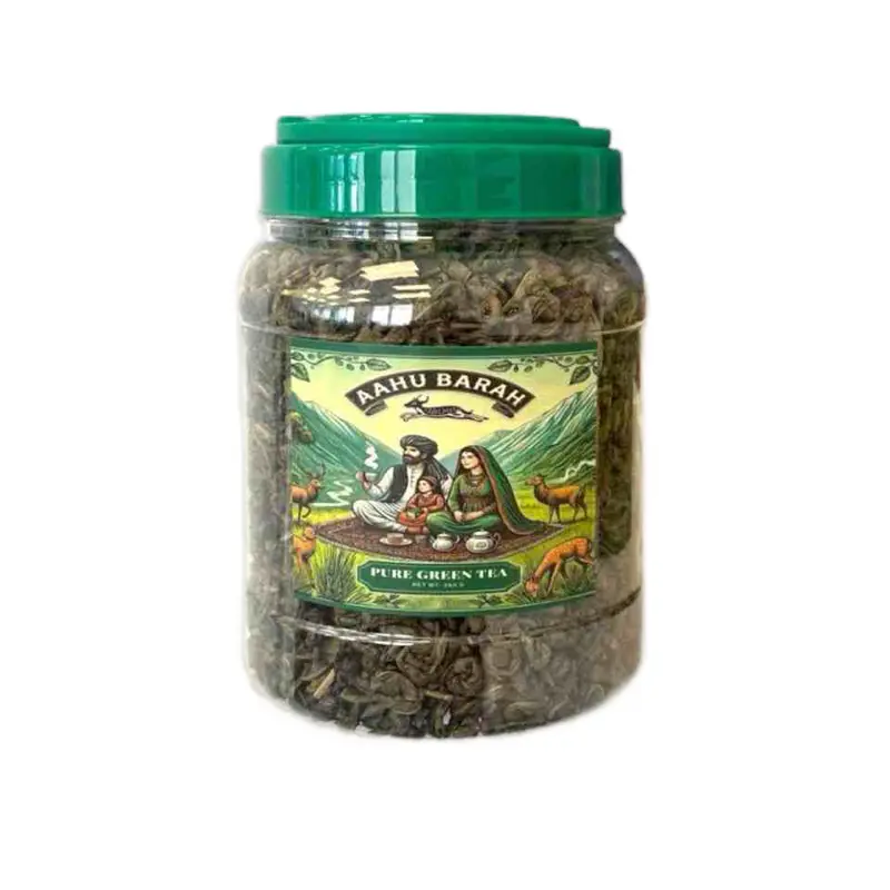 Green Tea