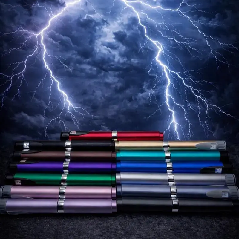 Reusable Research V2 Pep Pen Note Taking Pens Ink Pens