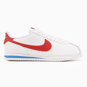 Nike Cortez Forrest Gump DM4044-108 Men's Fashion Sneaker New