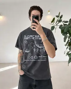 Artemis CREW 2026 T-Shirt