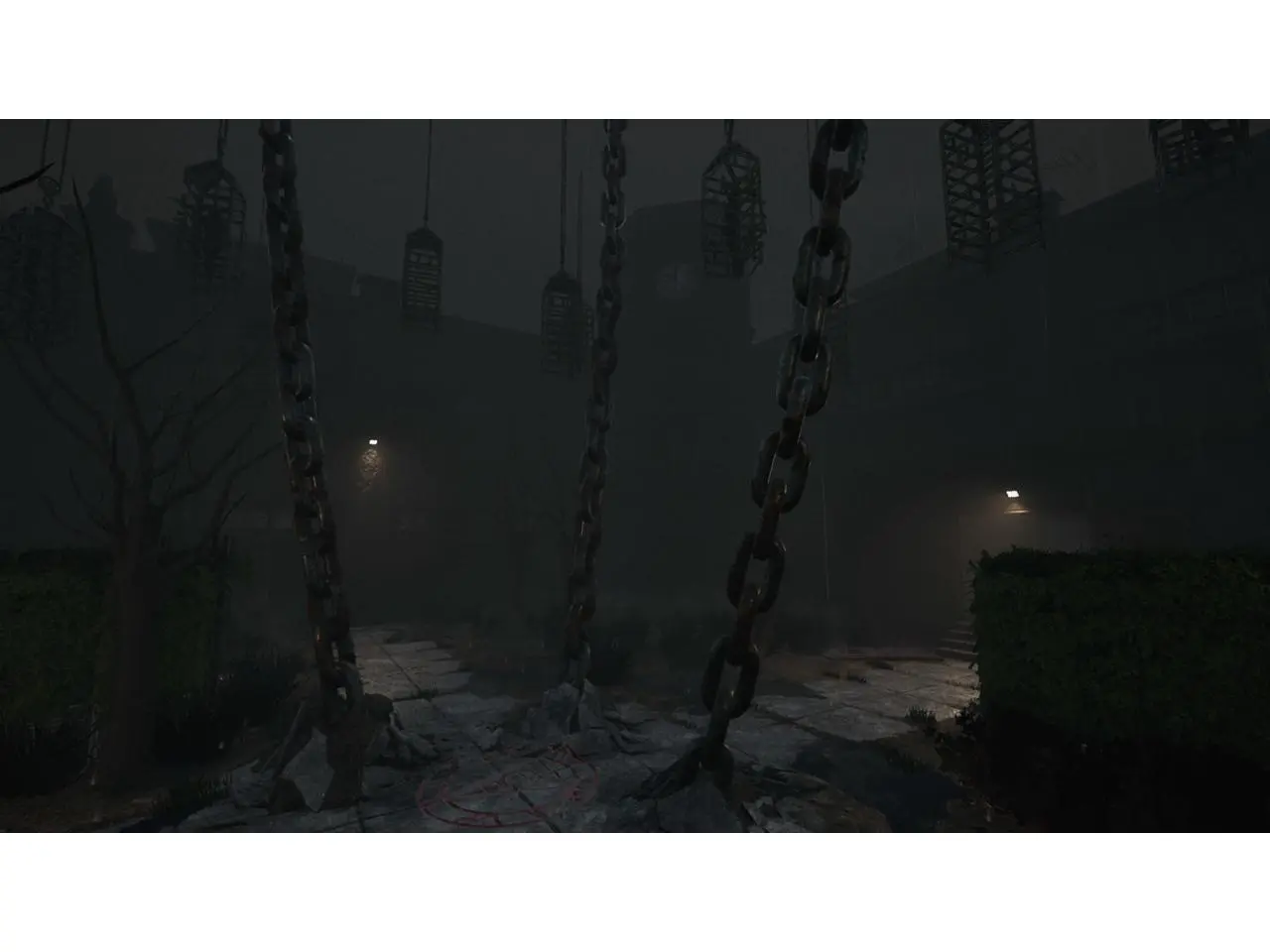 Dead By Daylight - Silent Hill Chapter - PC [Steam Online Game Code]