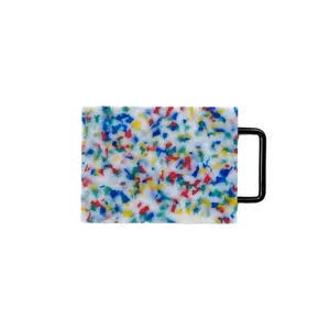 Confetti Cutting Board SM