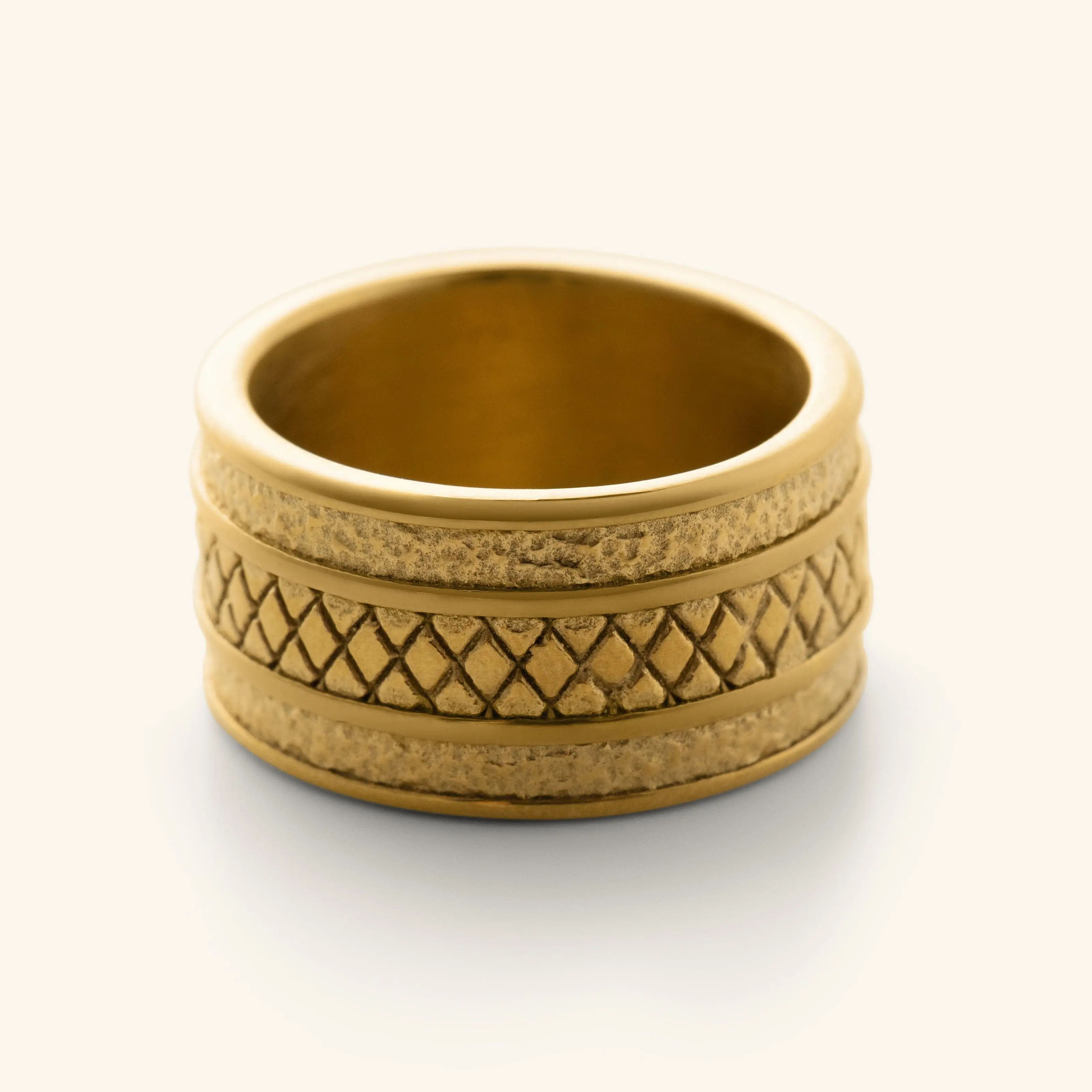 Palestine Tribute Ring