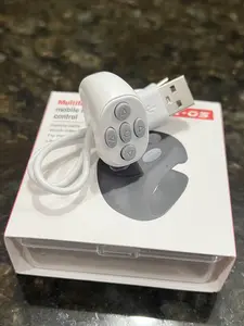 Reel Scroll Ring - Simple Seamless Scrolling for on Demand Content Consumption