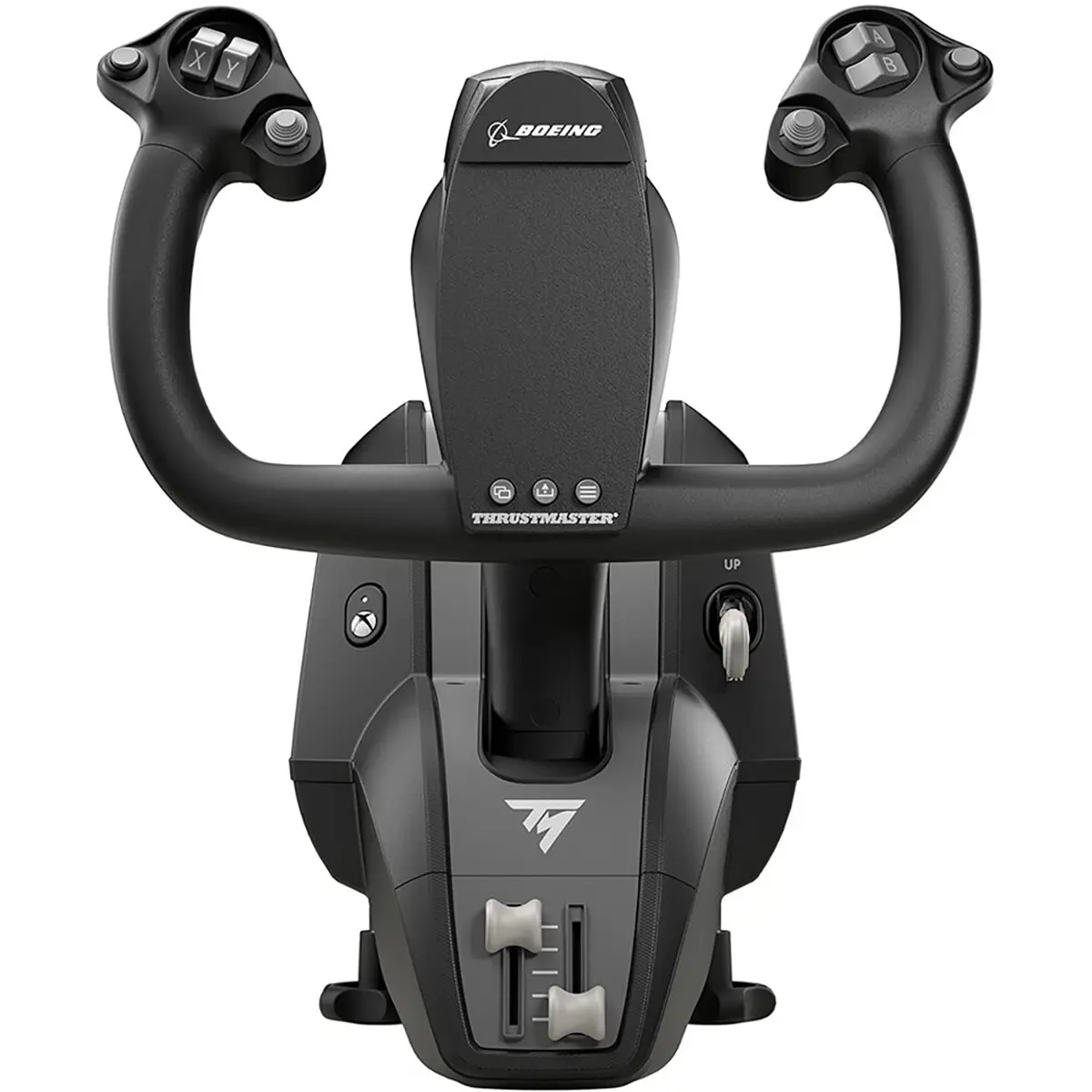 Thrustmaster TCA Yoke Boeing Edition Flight Stick for Xbox Series X|S & PC