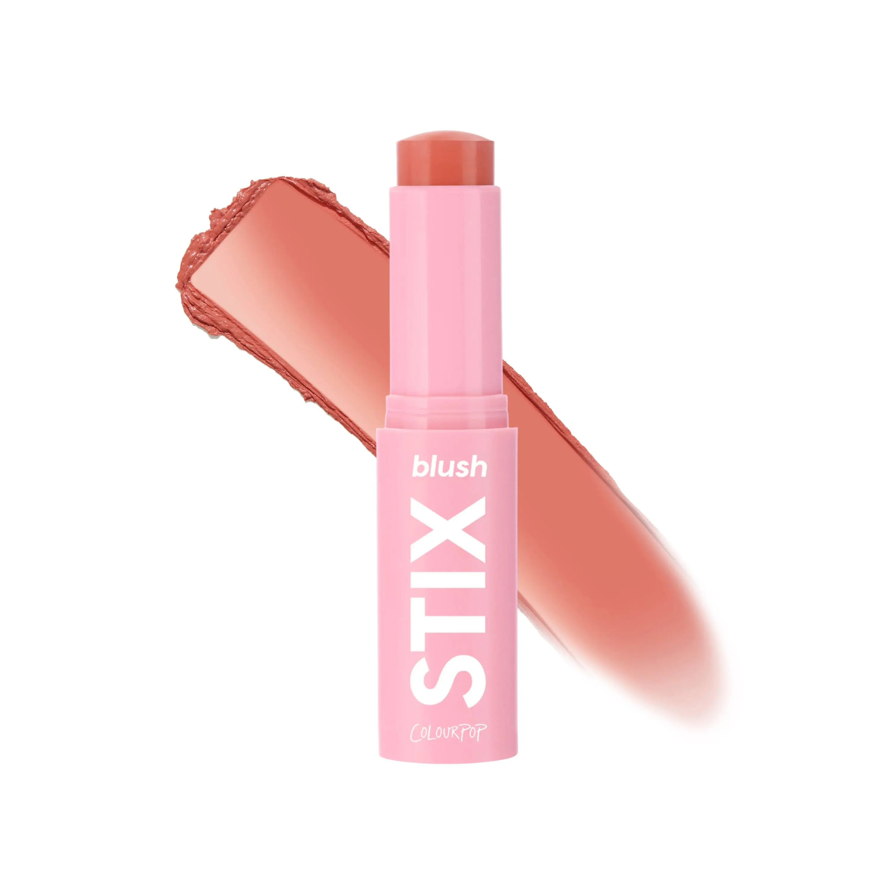 ColourPop® Blush Stix - Cream Blush Stick Lightweight Natural ColourPop® Blush Stix - Cream Blush Stick Lightweight Natural