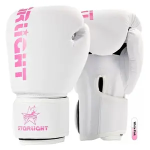 Sanda Boxing Gloves - For Champions