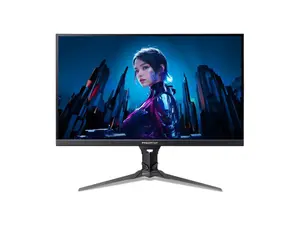 Acer Predator 27" QHD 2K 1440P 360Hz IPS G-SYNC PULSAR Technology Gaming Monitor XB273U F5BMIIPRZX