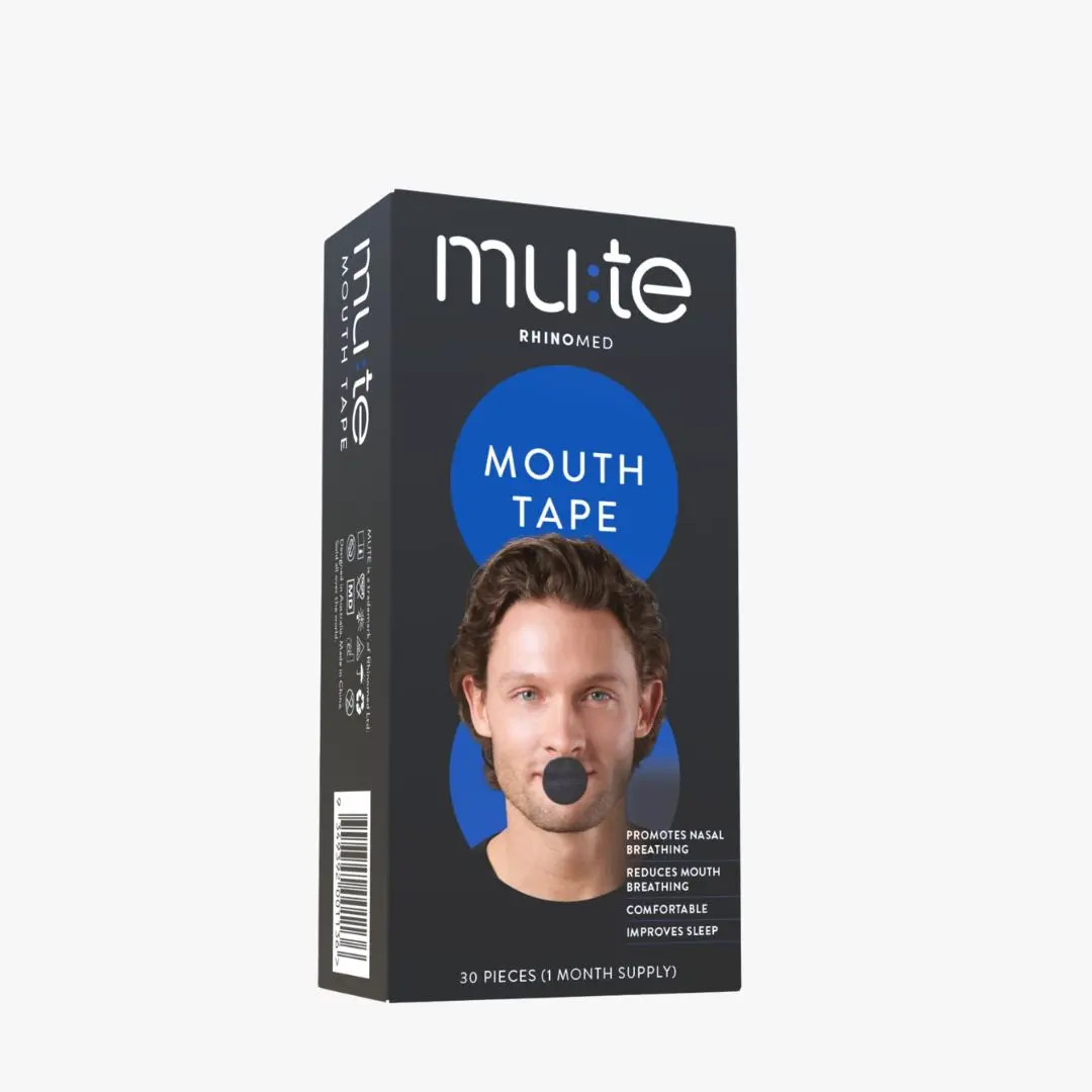 Ulti-Mute Combo Bundle – Starter