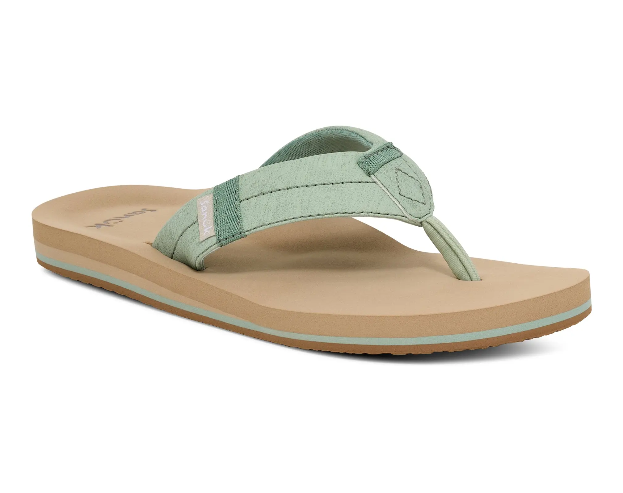 Sanuk Sawyer - Women's Sandals