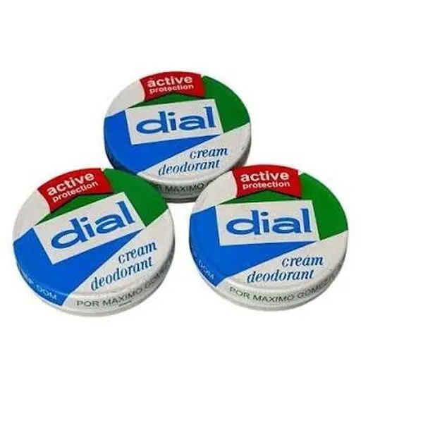 Dial Deodorant 5 Pack Bundle