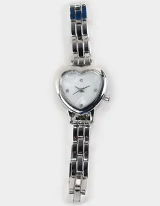 FULL TILT Heart Watch sold by Tilly's