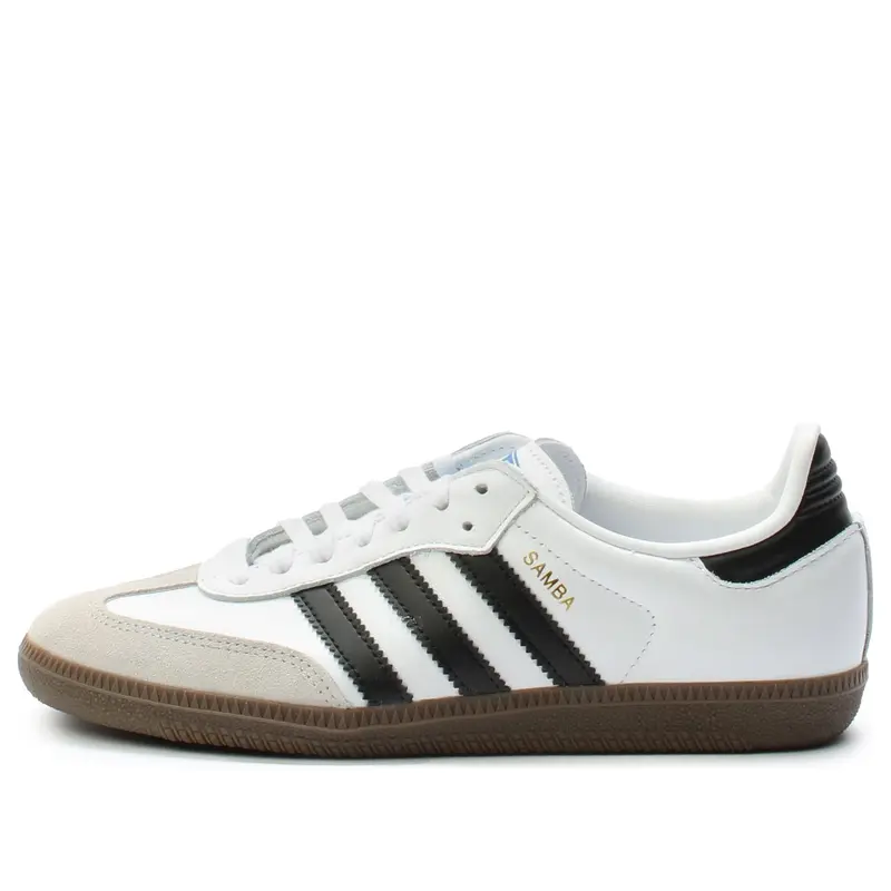 adidas gazelle silver green womens adidas Samba OG Shoes - Women's - White / Sand Strata
