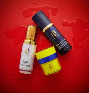 3-Piece Midnight Luxury Set