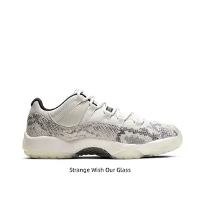 Low-Cut Silhouette for Summer Mobility – Stay Cool, Move Freely