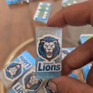 Custom Hand Poured Resin Domino Set | Made-to-Order Game Night & Collector Piece