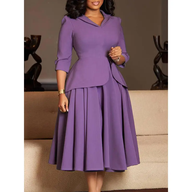 amazon church dresses for ladies BRING ON ALL THE SPRING DRESSES FOR CHURCH @jzstyles.co @amazonfashion Sunday ootd, what I'm wearing to church, modest church dress, Amazon fashion