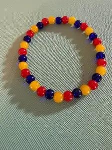 Autism Awareness Bracelet