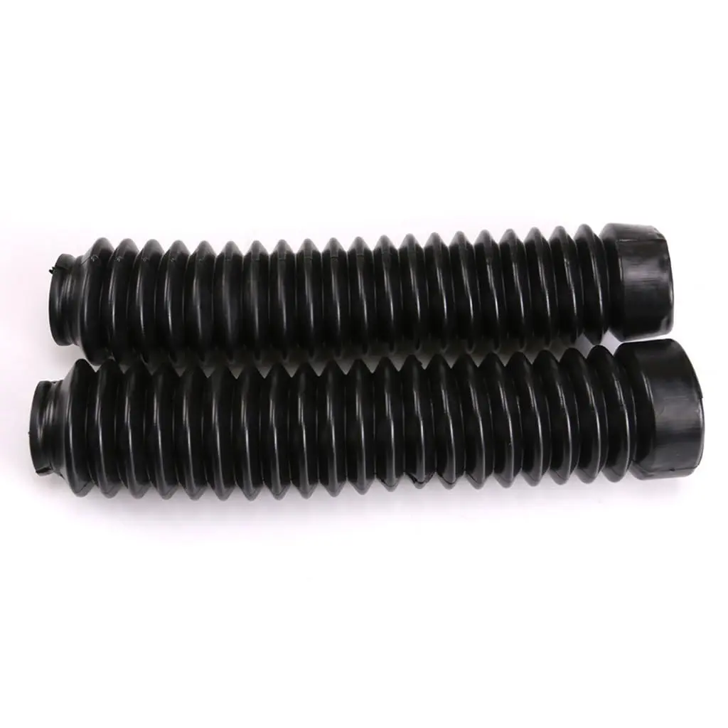 Front Fork Cover Guard