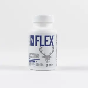Bucked Up FLEX - Bone and Joint Healthcare Dietary Fitness Supplement