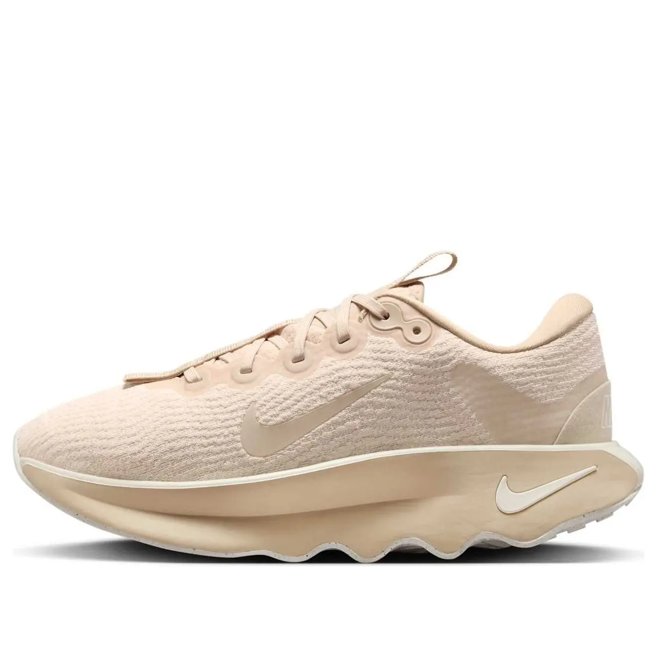 (WMNS) Nike Motiva 'Sand drift Pearl White Pale Ivory' DV1238-110 (WMNS) Nike Motiva 'Sand drift Pearl White Pale Ivory' DV1238-110
