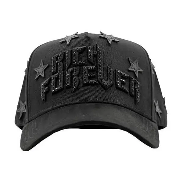 Barbas Rich Forever G5 Black Design High Quality
