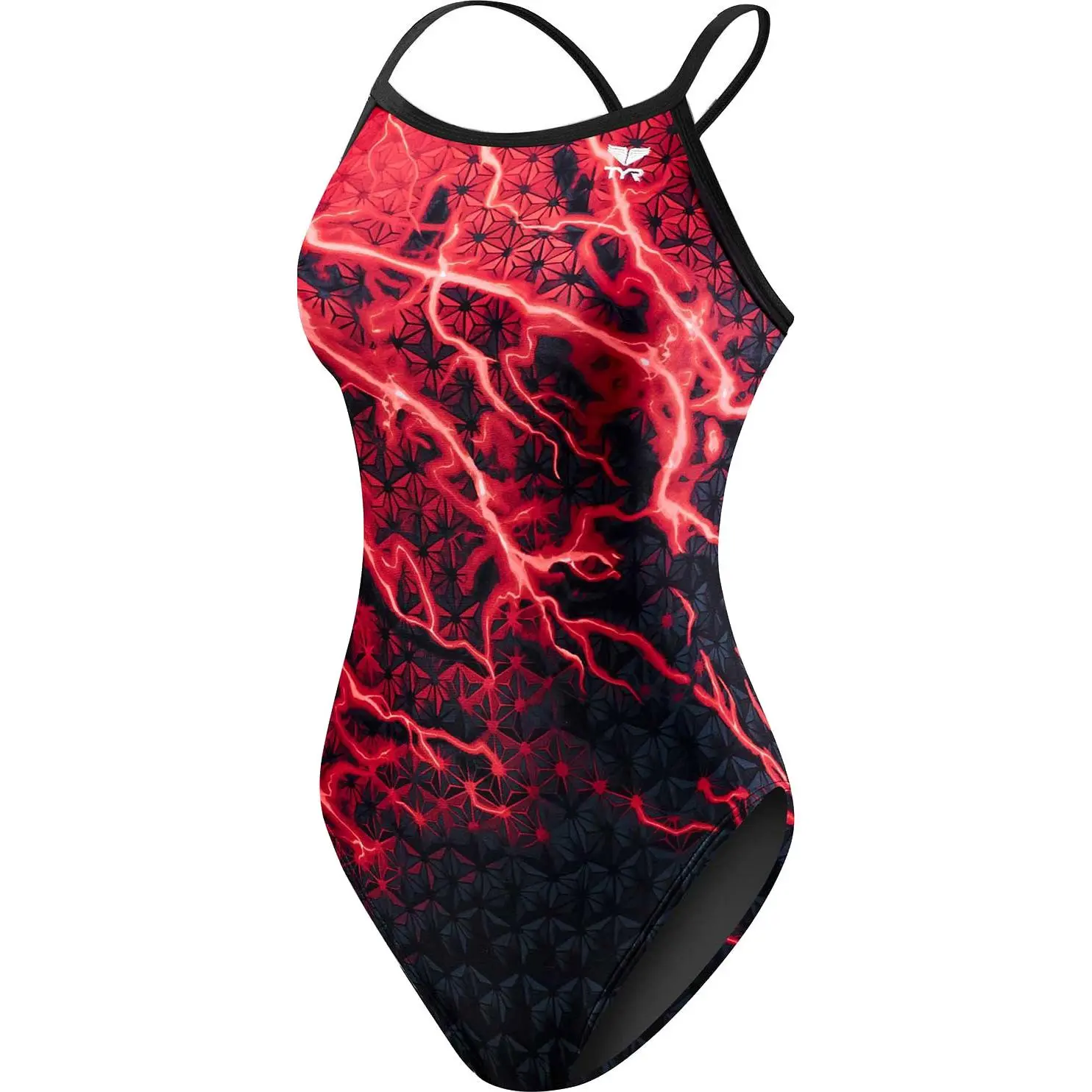 TYR Ladies' Illume Diamond Fit One-Piece Swimsuit