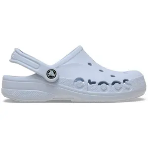 Crocs Women's Casual Beach Slippers Baya Clogs - Dreamscape, M8/W10