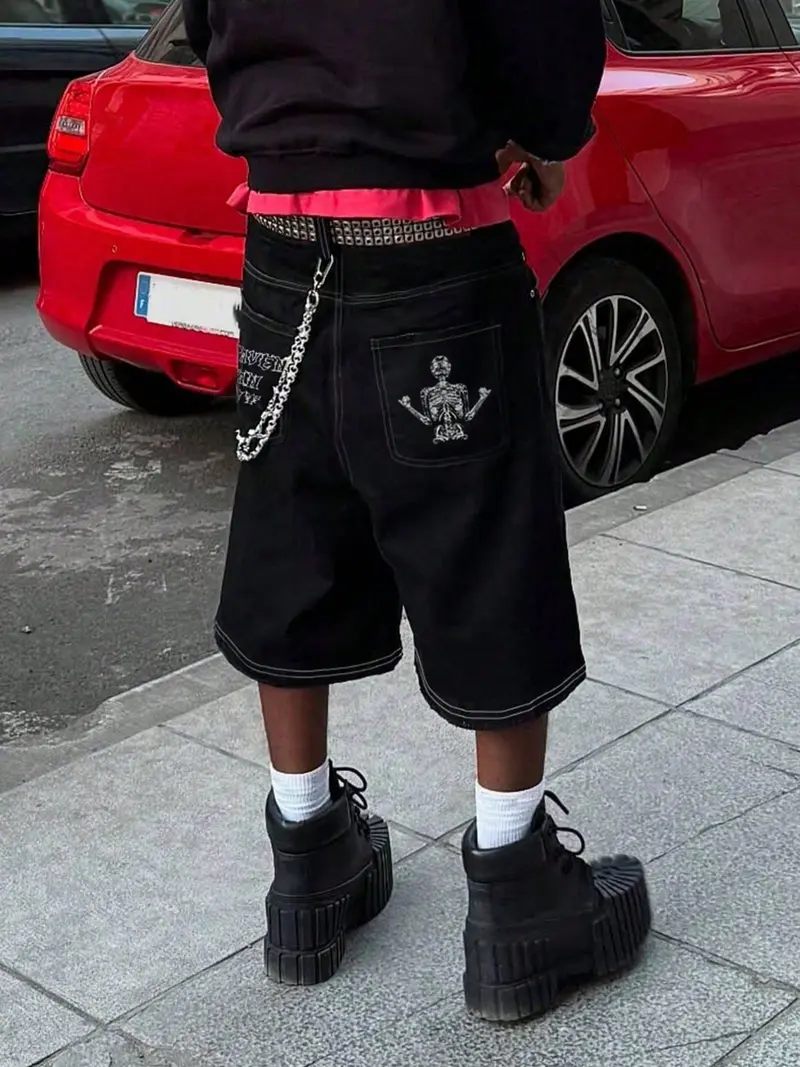 パンツ MERTRA JORTS PANTS Mertra jorts - TikTok Shop