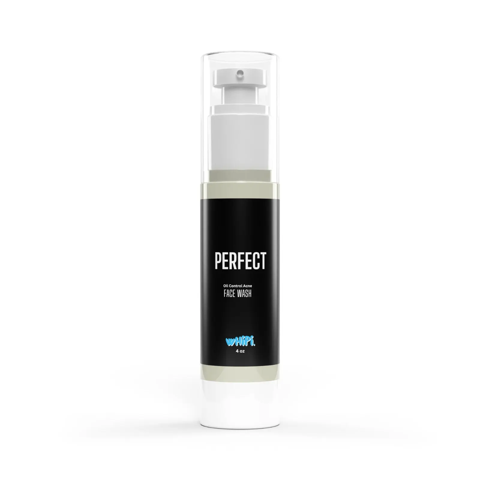 Perfect Face Wash Perfect Face Wash