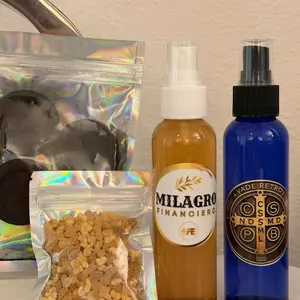 Kit de liberación para los hogares y los negocios