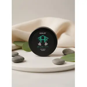 Healin' Balm Mini Fitness Wellness Healthy Essential Therapeutic