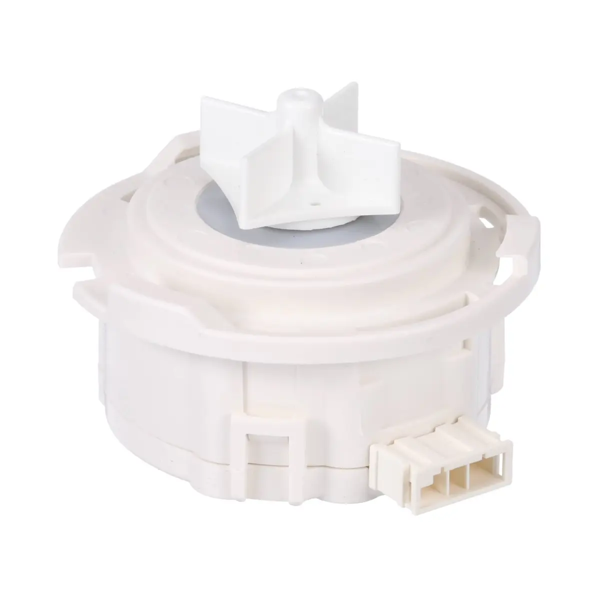 LG EAU62043403 Dishwasher DC Pump Motor Assembly
