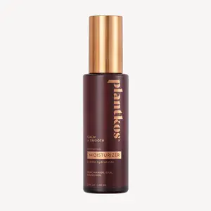 Hydrating Moisturizer