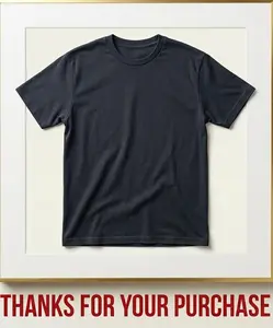 Returning Customer Voucher T-shirt Sweatshirt Hoodie, Thank You Coupon for Loyal Customers, Small Business Reward