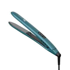 BIO IONIC OFFICIAL: Teal Tides 10X Styling Iron (LIMITED EDITION)
