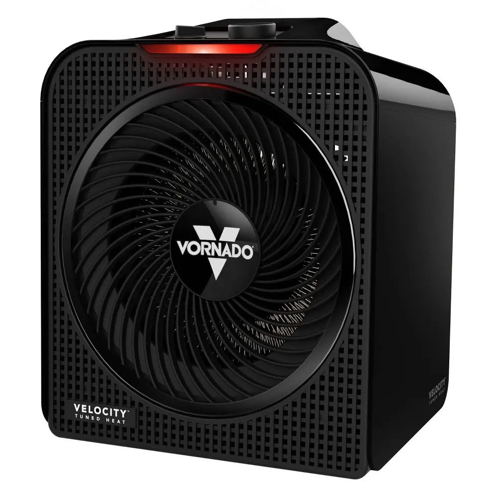 Vornado 3 Whole Room Vortex Indoor Heater Vornado 3 Whole Room Vortex Indoor Heater