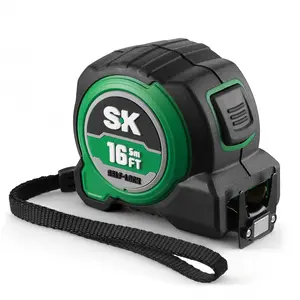 16 Ft. Self-Locking Tape Measurer, #SK02337