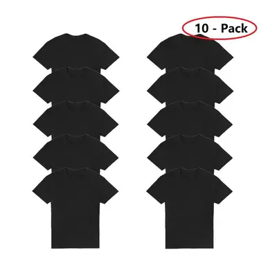 Best Black Tees from Walmart TikTok Shop