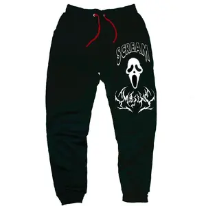 Ghost Face "Scream" Sweatpants