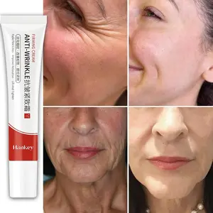 Instant anti-wrinkle firming cream 20g hydrating, moisturizing, anti-aging, firming, lifting, fading fine lines, moisturizing, brightening, firming, skin care