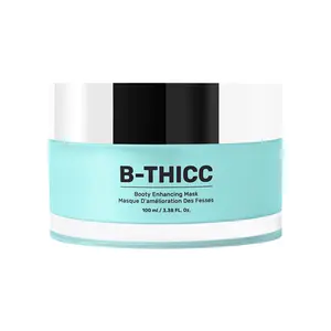 MAËLYS B-THICC Volumizing Bum Mask - Packed With Hyaluronic Acid & Grape Seed Oil