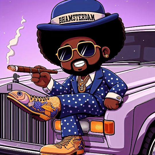 BU Global, BU Present, BU... unique, creative, healthy, collectible, rarity. Don't believe it, be living it Quirky Luxury