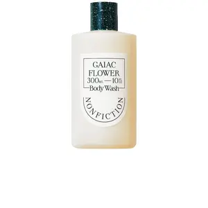 NONFICTION Gaiac Flower Body Wash