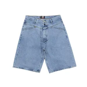 Supreme Men's Marithé + François Girbaud X-Seam Baggy Denim Short Light Indigo, from StockX